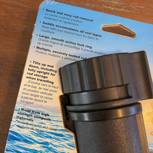 NWT Scotty Rod Holder - Picture 5 of 7